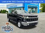 2021 Chevrolet Silverado 2500 Crew Cab 4x4 Pickup for sale #C6042 - photo 1