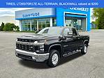 2021 Chevrolet Silverado 2500 Crew Cab 4x4 Pickup for sale #C6042 - photo 5