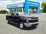 2021 Chevrolet Silverado 2500 Crew Cab 4x4 Pickup for sale #C6042 - photo 7