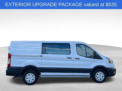 Used 2024 Ford Transit 250 Low Roof Empty Cargo Van for sale #C6045 - photo 2
