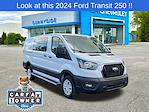 2024 Ford Transit 250 Low Roof RWD Empty Cargo Van for sale #C6045 - photo 1