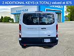 2024 Ford Transit 250 Low Roof RWD Empty Cargo Van for sale #C6045 - photo 4