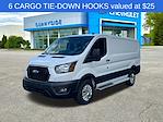 2024 Ford Transit 250 Low Roof RWD Empty Cargo Van for sale #C6045 - photo 7