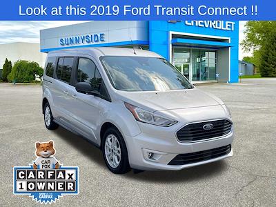 2019 Ford Transit Connect FWD Passenger Van for sale #C6052 - photo 1