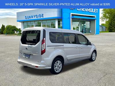 2019 Ford Transit Connect FWD Passenger Van for sale #C6052 - photo 2