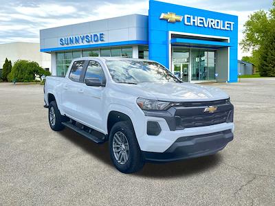 2024 Chevrolet Colorado Crew Cab 4x2 Pickup for sale #C6053 - photo 1
