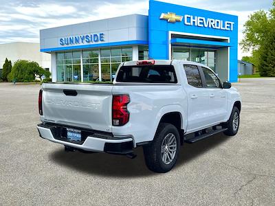 2024 Chevrolet Colorado Crew Cab 4x2 Pickup for sale #C6053 - photo 2