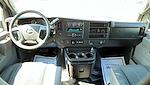 2021 GMC Savana 2500 SRW RWD Empty Cargo Van for sale #C6055 - photo 13