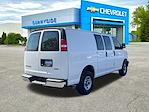 2021 GMC Savana 2500 SRW RWD Empty Cargo Van for sale #C6055 - photo 2