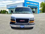 2021 GMC Savana 2500 SRW RWD Empty Cargo Van for sale #C6055 - photo 6
