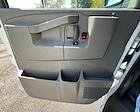 2021 GMC Savana 2500 SRW RWD Empty Cargo Van for sale #C6055 - photo 8