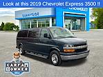 2019 Chevrolet Express 3500 SRW RWD Passenger Van for sale #C6058 - photo 1