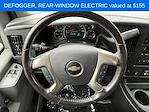2019 Chevrolet Express 3500 SRW RWD Passenger Van for sale #C6058 - photo 12
