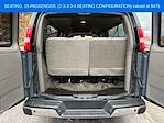 2019 Chevrolet Express 3500 SRW RWD Passenger Van for sale #C6058 - photo 4