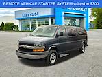 2019 Chevrolet Express 3500 SRW RWD Passenger Van for sale #C6058 - photo 6