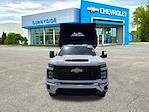 2024 Chevrolet Silverado 3500 Regular Cab DRW 4x4 Dump Truck for sale #C6060 - photo 10