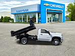 2024 Chevrolet Silverado 3500 Regular Cab DRW 4x4 Dump Truck for sale #C6060 - photo 12