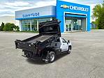 2024 Chevrolet Silverado 3500 Regular Cab DRW 4x4 Dump Truck for sale #C6060 - photo 13