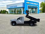 2024 Chevrolet Silverado 3500 Regular Cab DRW 4x4 Dump Truck for sale #C6060 - photo 15