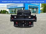 2024 Chevrolet Silverado 3500 Regular Cab DRW 4x4 Dump Truck for sale #C6060 - photo 6