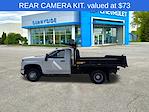 2024 Chevrolet Silverado 3500 Regular Cab DRW 4x4 Dump Truck for sale #C6060 - photo 8