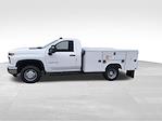 Used 2024 Chevrolet Silverado 3500 Regular Cab 60 CA Cab Chassis for sale #C6067 - photo 13