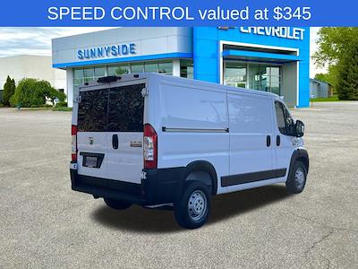 2020 Ram ProMaster 1500 Standard Roof FWD Empty Cargo Van for sale #C6069 - photo 2