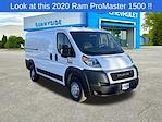 2020 Ram ProMaster 1500 Standard Roof FWD Empty Cargo Van for sale #C6069 - photo 1
