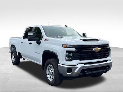 Used 2024 Chevrolet Silverado 2500 Work Truck Crew Cab for sale #C6071 - photo 1