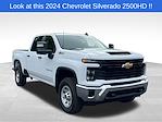 Used 2024 Chevrolet Silverado 2500 Work Truck Crew Cab for sale #C6071 - photo 1