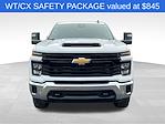 Used 2024 Chevrolet Silverado 2500 Work Truck Crew Cab for sale #C6071 - photo 6