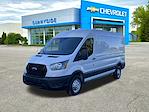 2022 Ford Transit 250 Medium Roof AWD Empty Cargo Van for sale #C6074 - photo 8