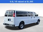 2025 GMC Savana 3500 RWD Passenger Van for sale #C6075 - photo 2