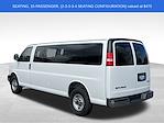 2025 GMC Savana 3500 RWD Passenger Van for sale #C6075 - photo 4