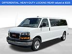 2025 GMC Savana 3500 RWD Passenger Van for sale #C6075 - photo 5