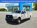 2015 Ram 3500 Crew Cab DRW 4WD Service Truck for sale #C6081 - photo 7