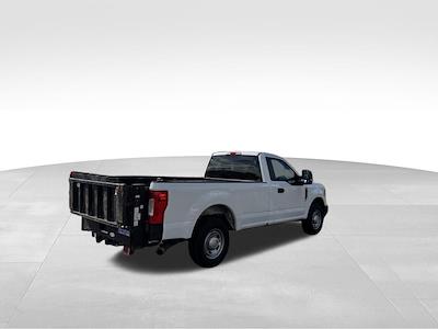 Used 2018 Ford F-250 XL Regular Cab for sale #C6102 - photo 2