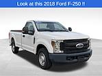 Used 2018 Ford F-250 XL Regular Cab for sale #C6102 - photo 1