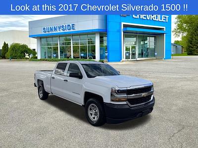2017 Chevrolet Silverado 1500 Crew Cab RWD Pickup for sale #C6104 - photo 1
