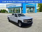 2017 Chevrolet Silverado 1500 Crew Cab RWD Pickup for sale #C6104 - photo 1