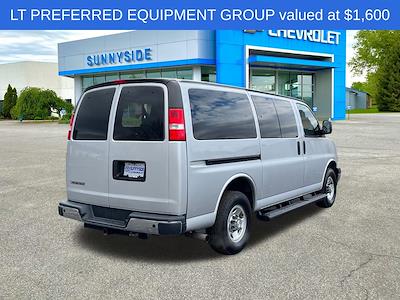 2019 Chevrolet Express 2500 SRW RWD Passenger Van for sale #C6107 - photo 2