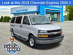 2019 Chevrolet Express 2500 SRW RWD Passenger Van for sale #C6107 - photo 1