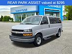 2019 Chevrolet Express 2500 SRW RWD Passenger Van for sale #C6107 - photo 6