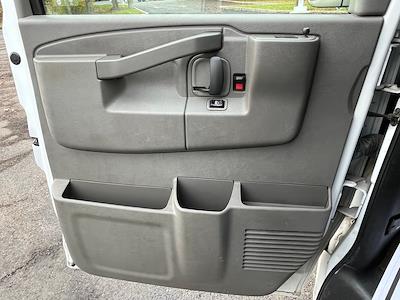 2018 Chevrolet Express 2500 SRW RWD Passenger Van for sale #C6107A - photo 2
