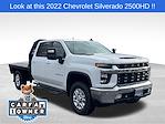 Used 2022 Chevrolet Silverado 2500 Crew Cab 55 CA Cab Chassis for sale #C6109 - photo 1