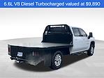 Used 2022 Chevrolet Silverado 2500 Crew Cab 55 CA Cab Chassis for sale #C6109 - photo 2