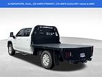 Used 2022 Chevrolet Silverado 2500 Crew Cab 55 CA Cab Chassis for sale #C6109 - photo 4