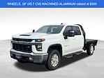 Used 2022 Chevrolet Silverado 2500 Crew Cab 55 CA Cab Chassis for sale #C6109 - photo 5