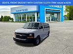 2014 Chevrolet Express 3500 RWD Passenger Van for sale #C6111 - photo 6