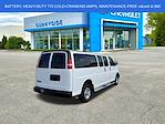2014 Chevrolet Express 3500 RWD Passenger Van for sale #C6111 - photo 2